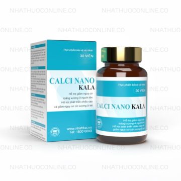 Calci Nano KALA