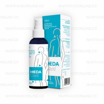 HEDA Care