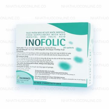 Inofolic