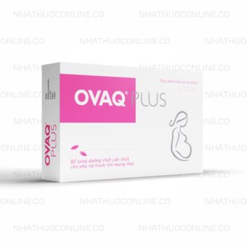 OvaQ Plus