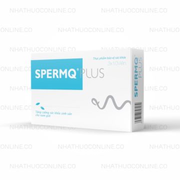 SpermQ Plus