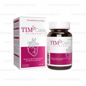 TIM Care Diamond