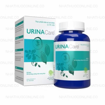 URINA Care